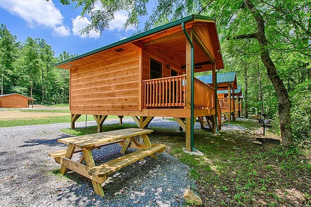gatlinburg cabins for rent