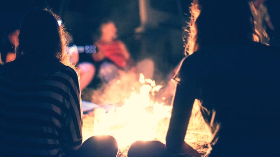 Top 5 Reasons to Build a Campfire at Our Campground in the Smoky Mountains