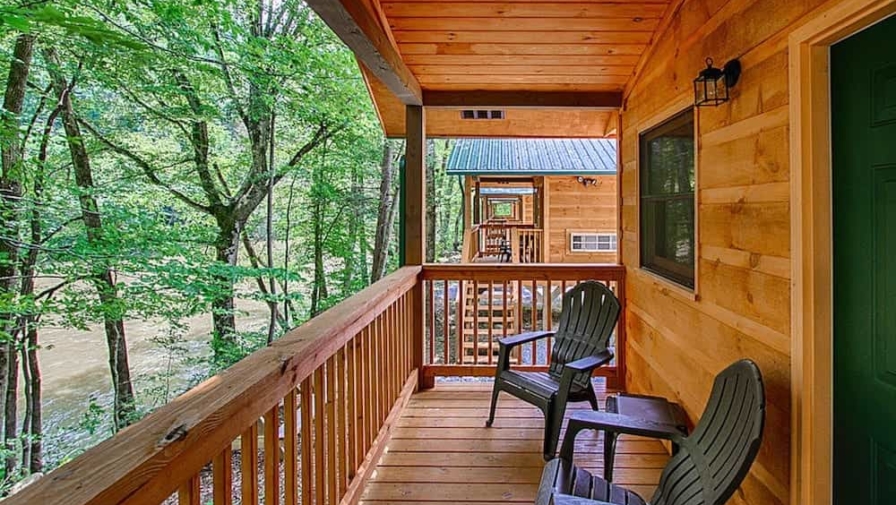 4 Reasons Why Our Smoky Mountain Campground is the Best Way to Experience the Smokies