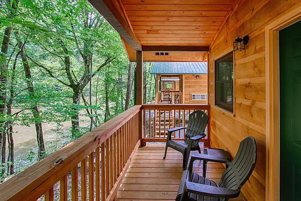 5 Advantages of Vacationing at Smoky Mountain Camping Cabins - Pigeon ...