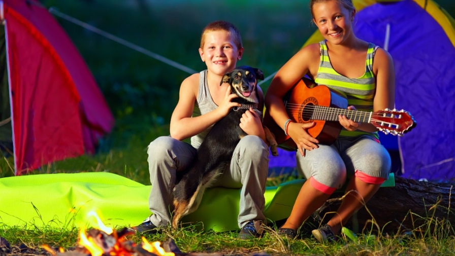 4 Ways to Have Fun at Our Great Smoky Mountain Campground 4 Ways to Have Fun at Our Great Smoky Mountain Campground