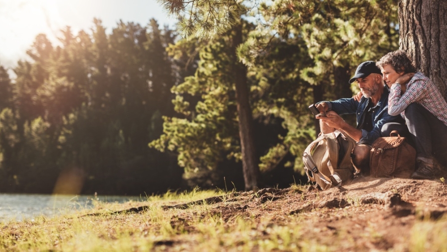 4 Tips for Having a Relaxing Time Camping in the Smoky Mountains 4 Tips for Having a Relaxing Time Camping in the Smoky Mountains