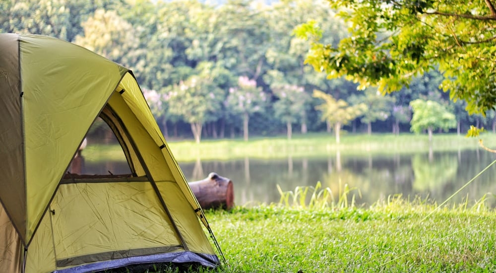 List of 9 Essential Items to Pack for Camping in the Smoky Mountains