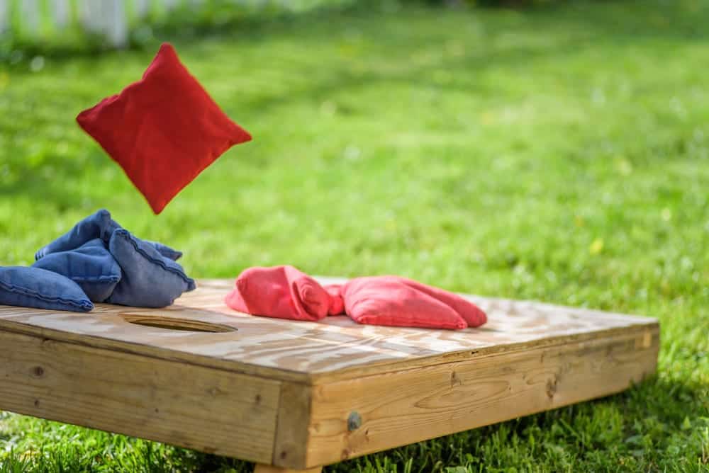 5 Fun Camping Games for Families to Play at Our Smoky Mountain Campground