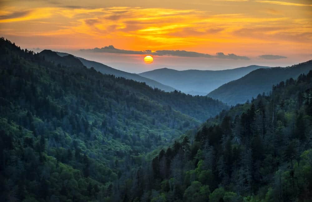 Debunking 4 Common Myths About Camping In The Smoky Mountains