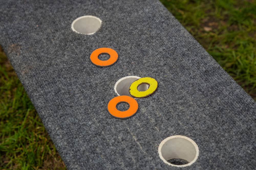 5 Fun Camping Games for Families to Play at Our Smoky Mountain Campground