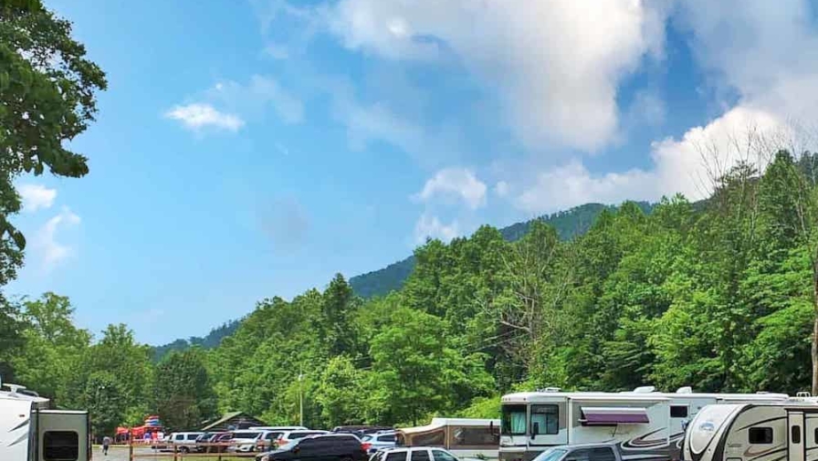 Top 4 Perks of Smoky Mountains RV Camping With Us
