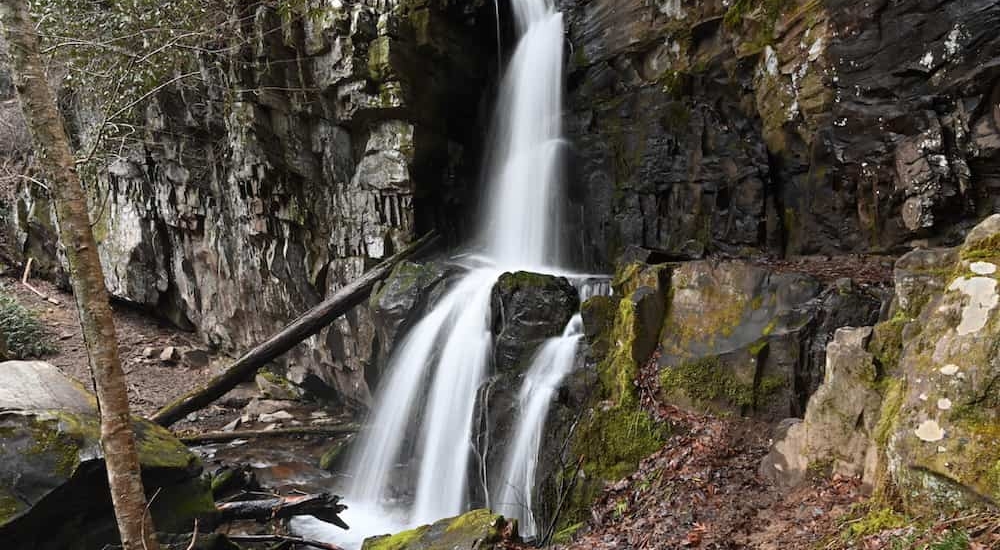 Top 5 Smoky Mountain Waterfalls You Will Want to See