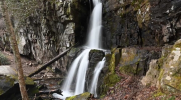 Top 5 Smoky Mountain Waterfalls You Will Want to See