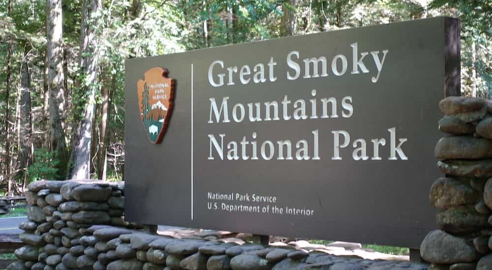 History of Entrance Fees in the Great Smoky Mountains National Park