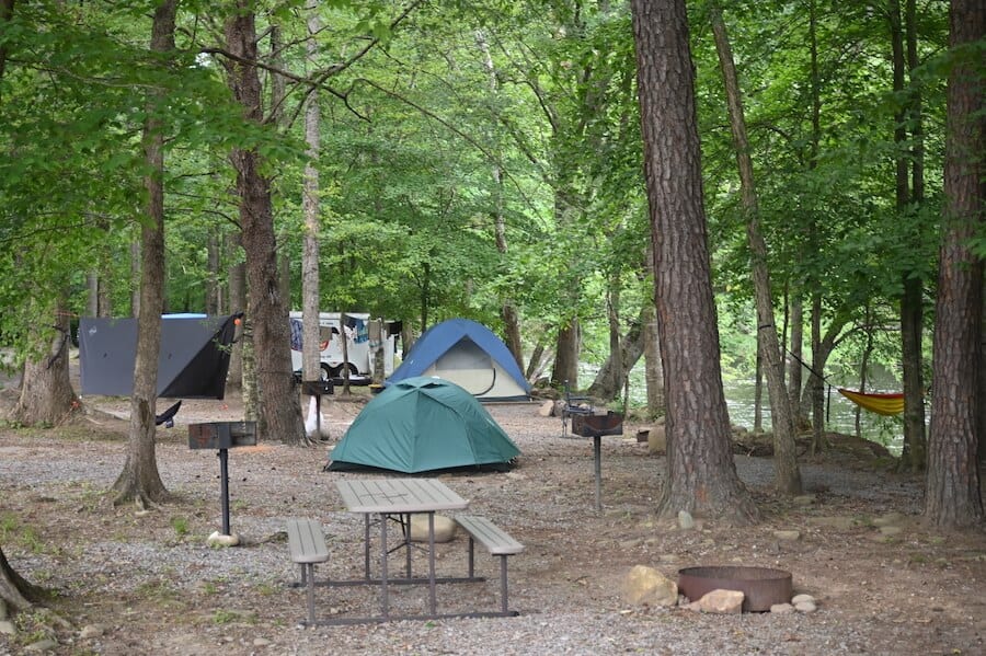 Camping, Campgrounds & Campsites, Camping Reservations