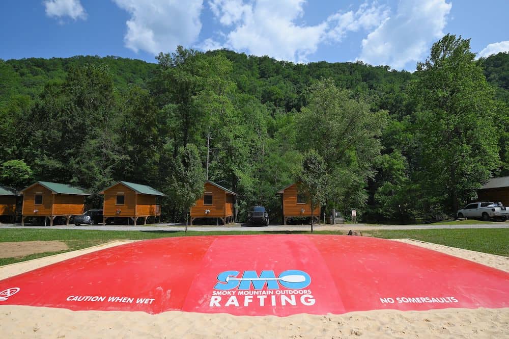 Top 5 Reasons Our Campground Is the Best Place to Spend a Vacation in