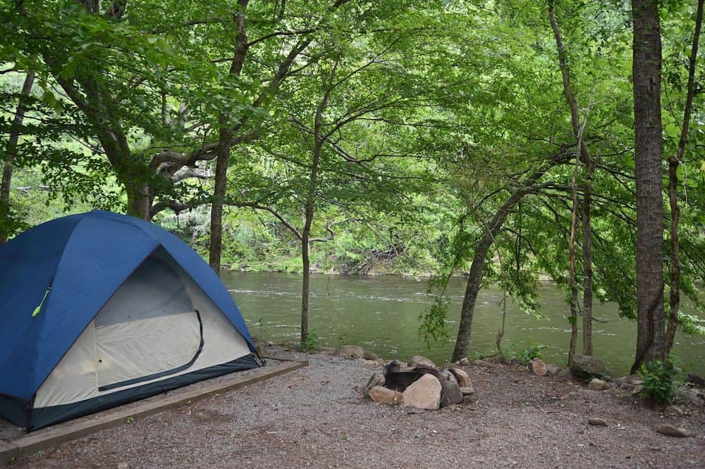 Top 5 Reasons Our Campground Is the Best Place to Spend a Vacation in