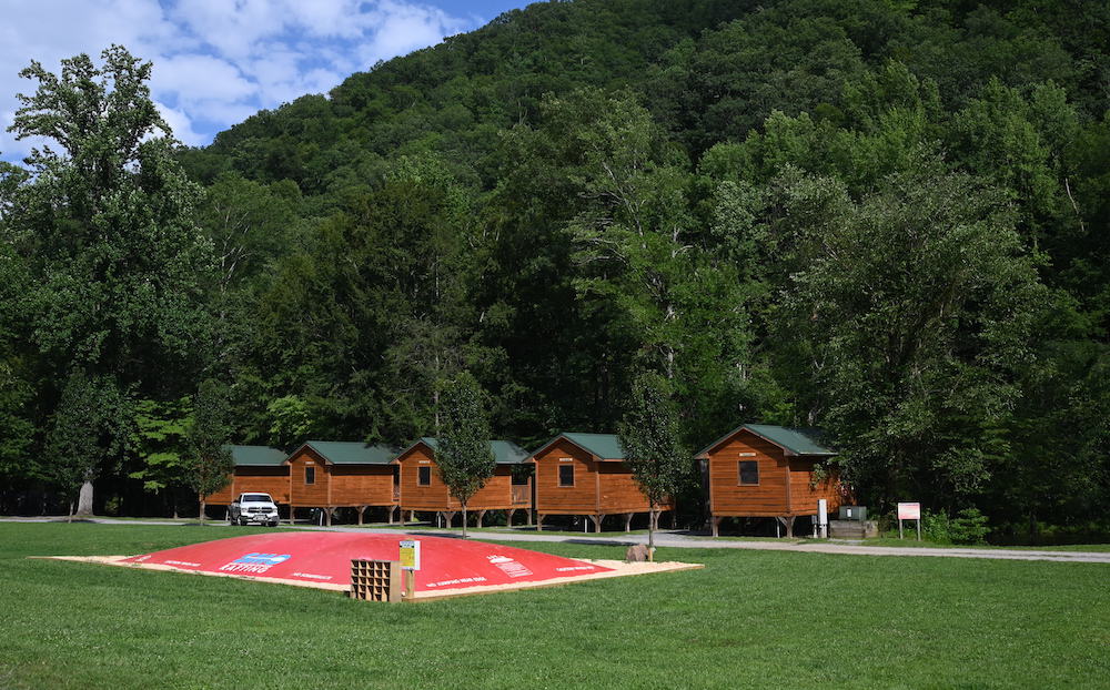 Top 5 Reasons Why a Smoky Mountain - PRC 